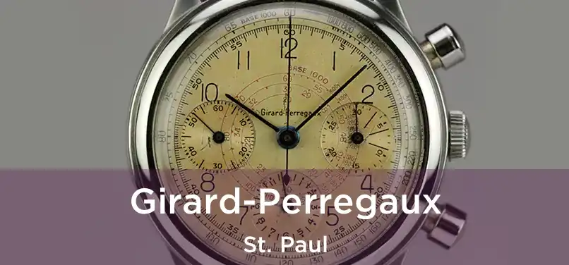 Girard-Perregaux St. Paul