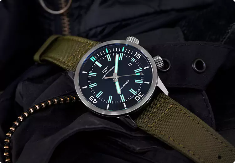 Professional Watch Appraisal in St. Paul, MN